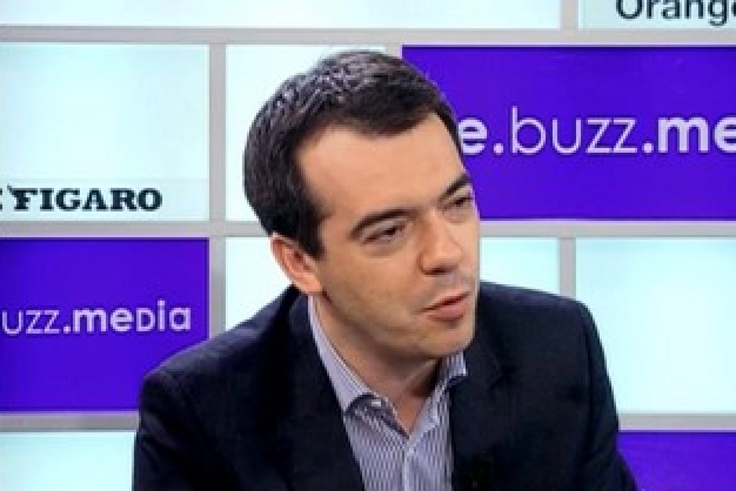 Canal +: Cyril Linette, a Satisfied and Ambitious Sports Director