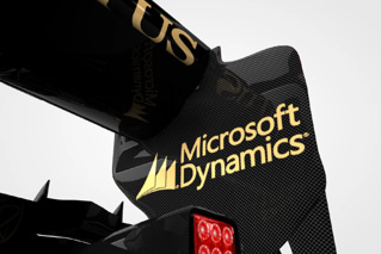 Microsoft renews its partnership with Lotus