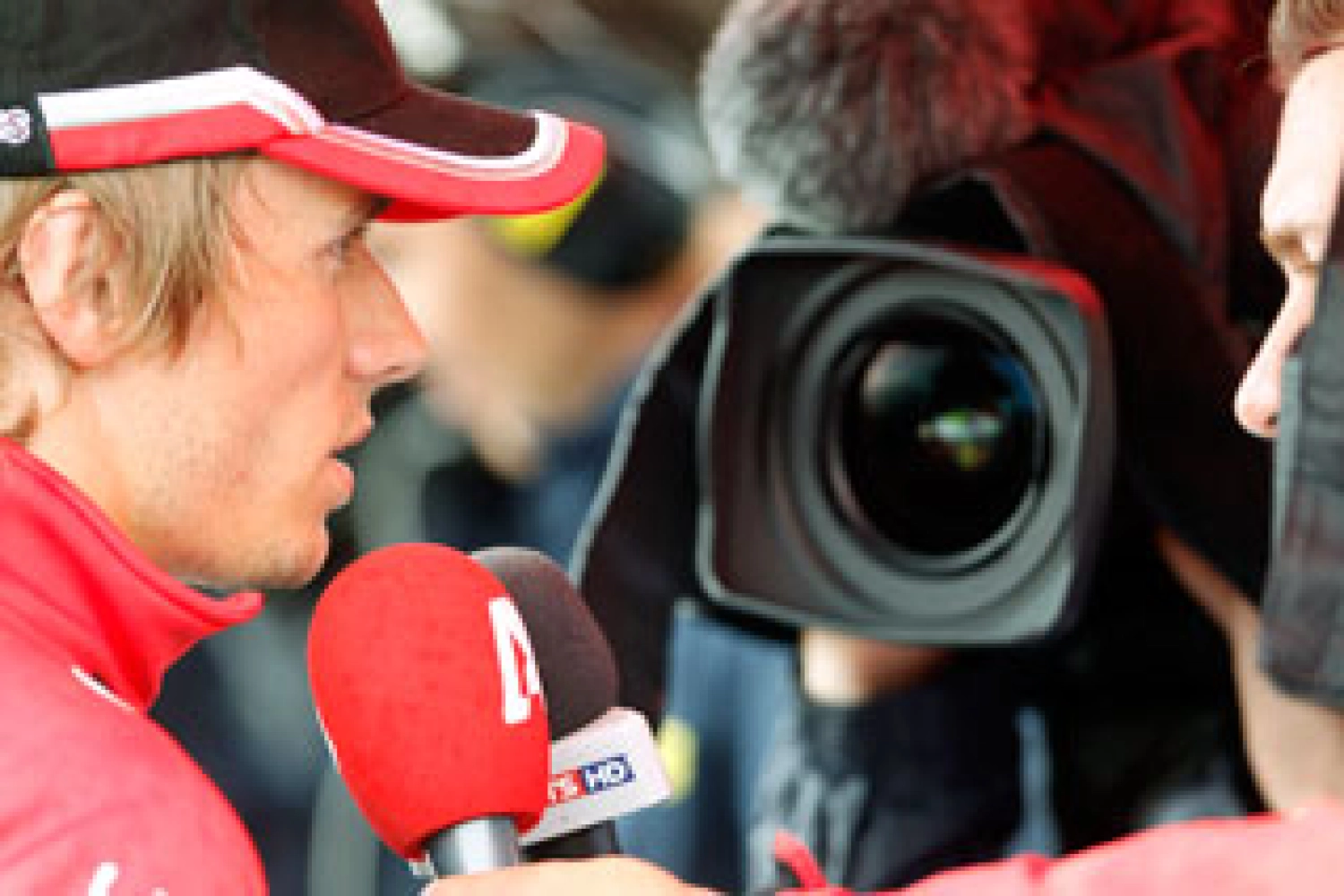 Broadcasting rights: Canal + made the best offer