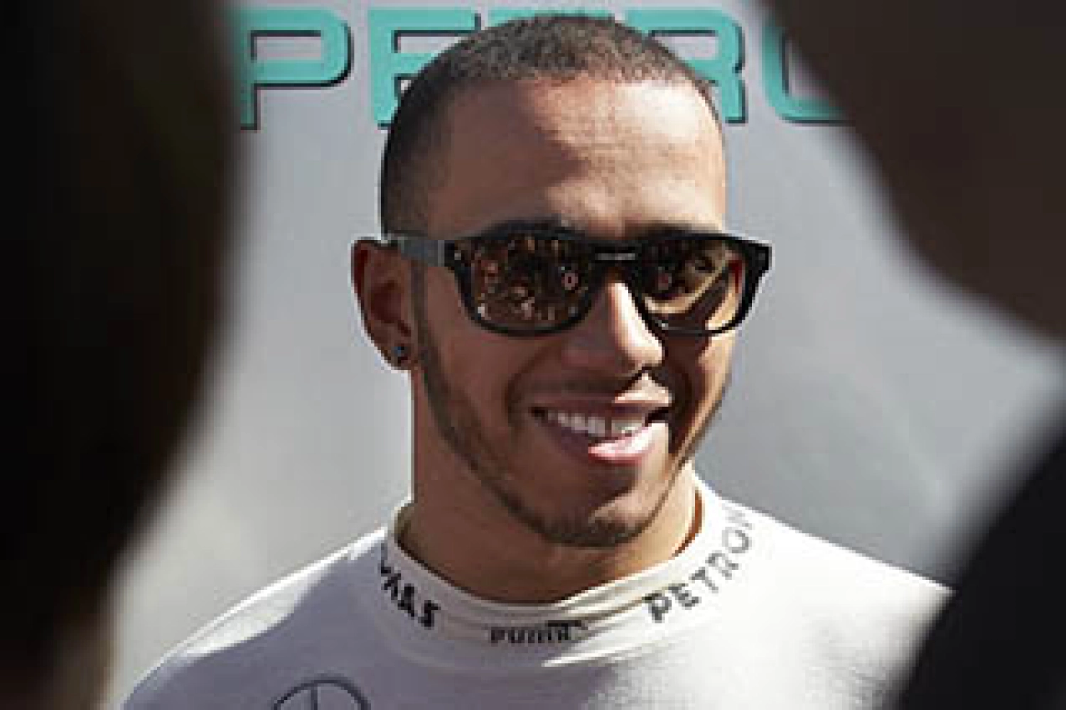Lewis Hamilton aims for the top 10 with Mercedes