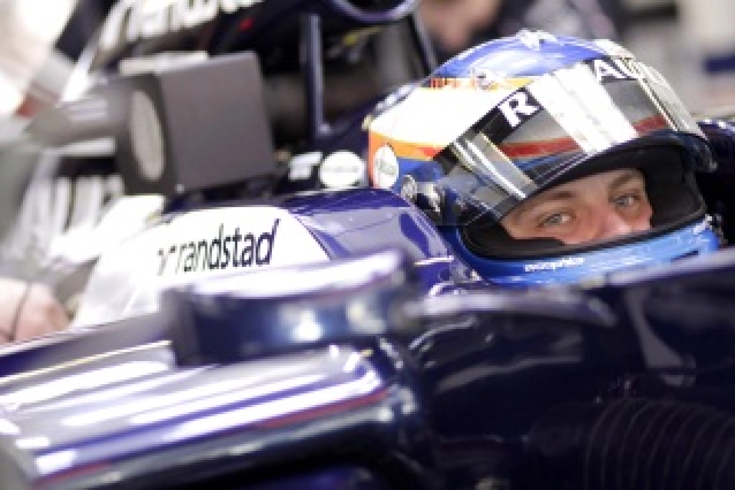 Silverstone Testing – Day 1: Bottas Alone in the World
