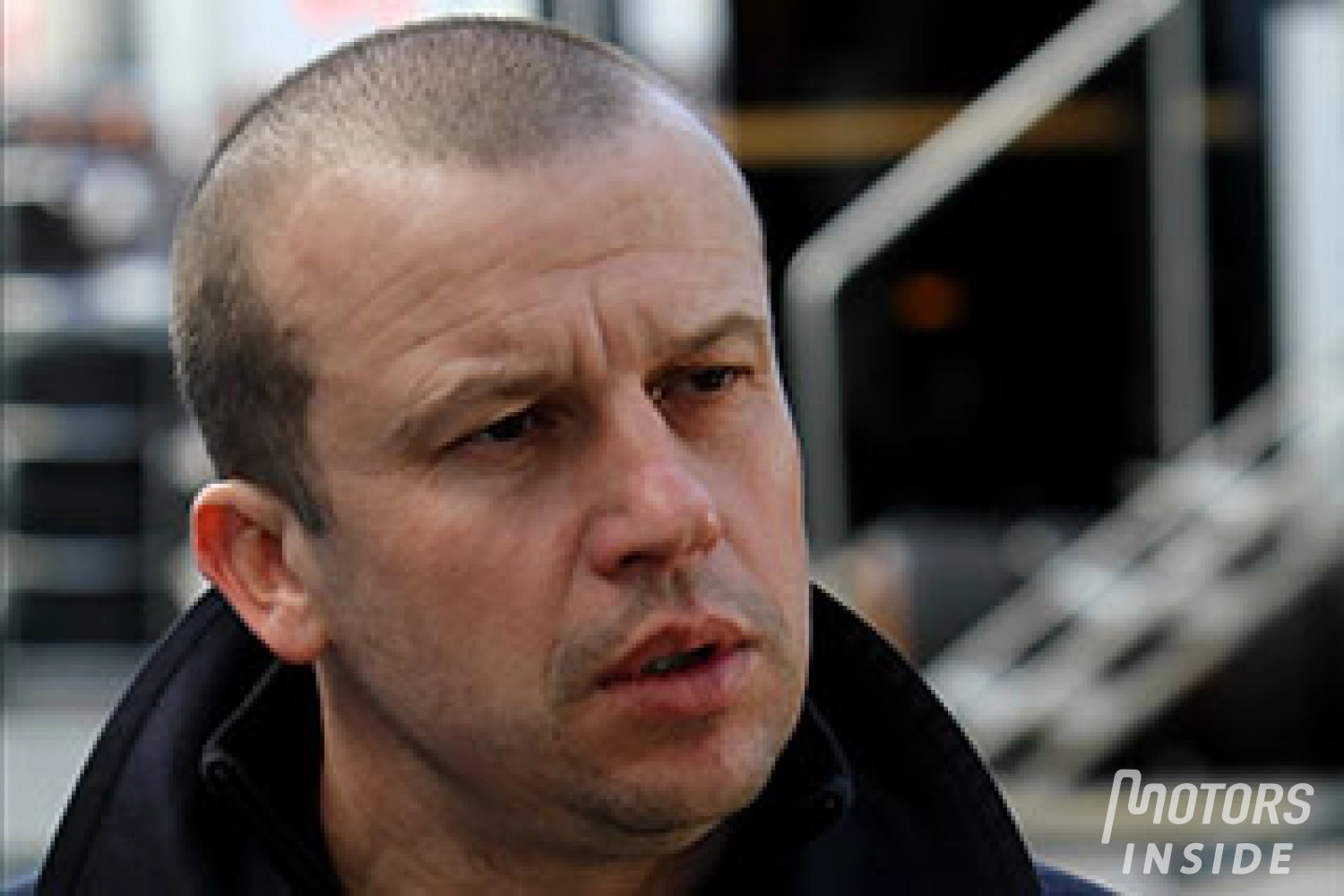 Olivier Panis would have “acted like Vettel” in Malaysia