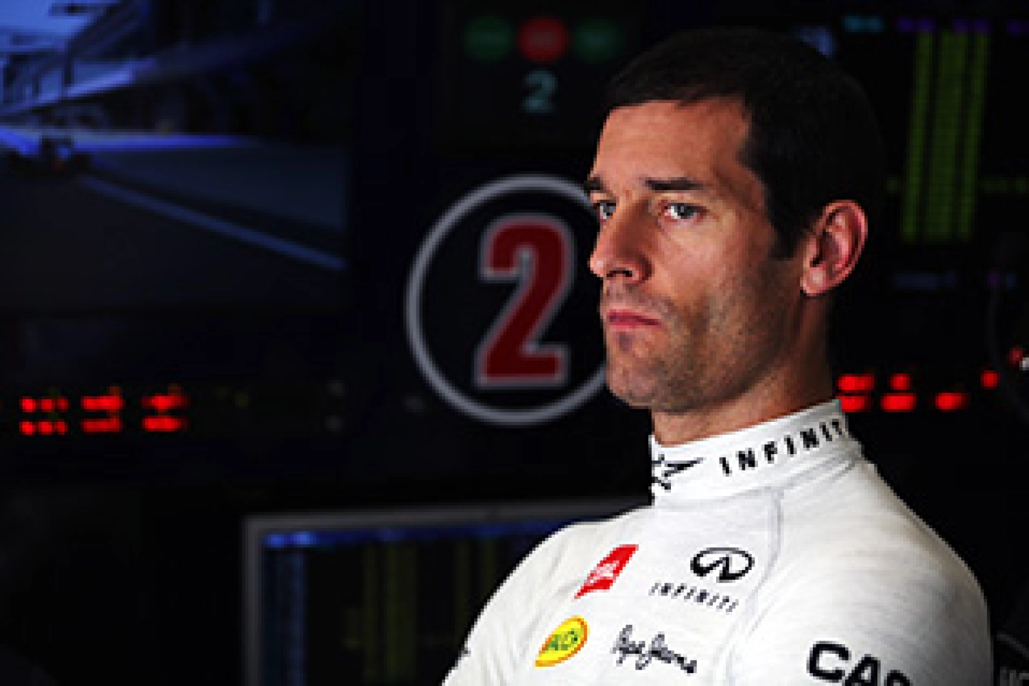 Mark Webber: heading to Endurance with Porsche in 2014?