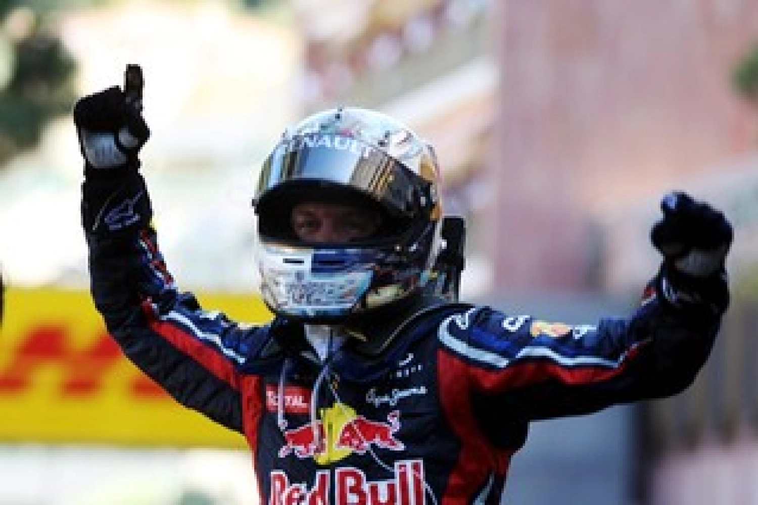 Canada – Qualification: Vettel knocks out the competition!