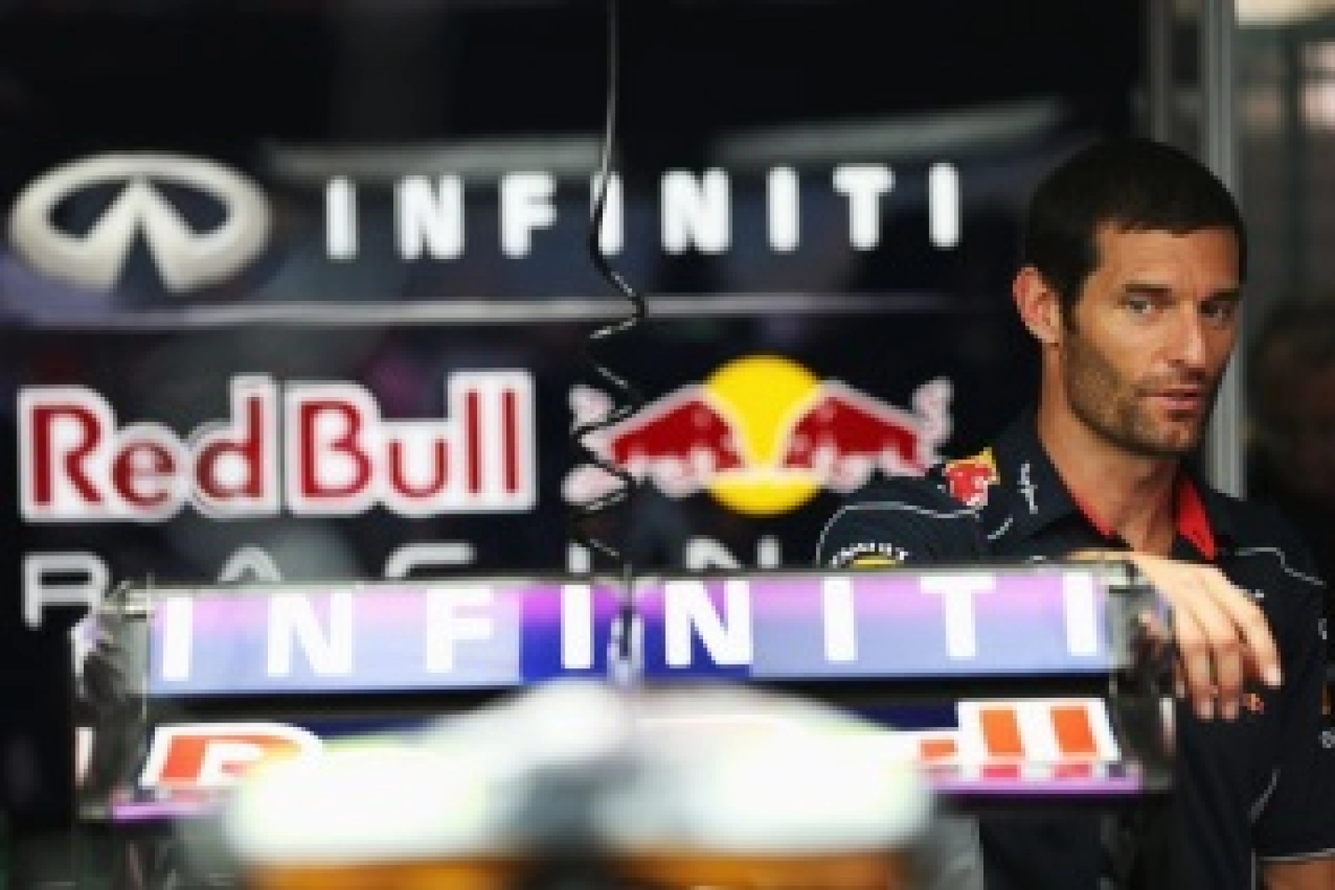 Dietrich Mateschitz reportedly made an offer to Mark Webber