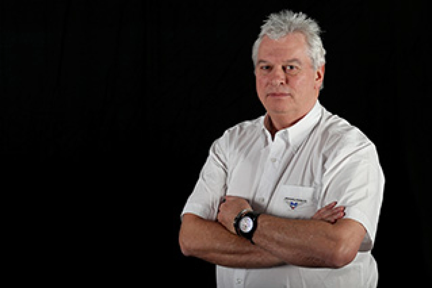 Pat Symonds leaves Marussia to join Williams