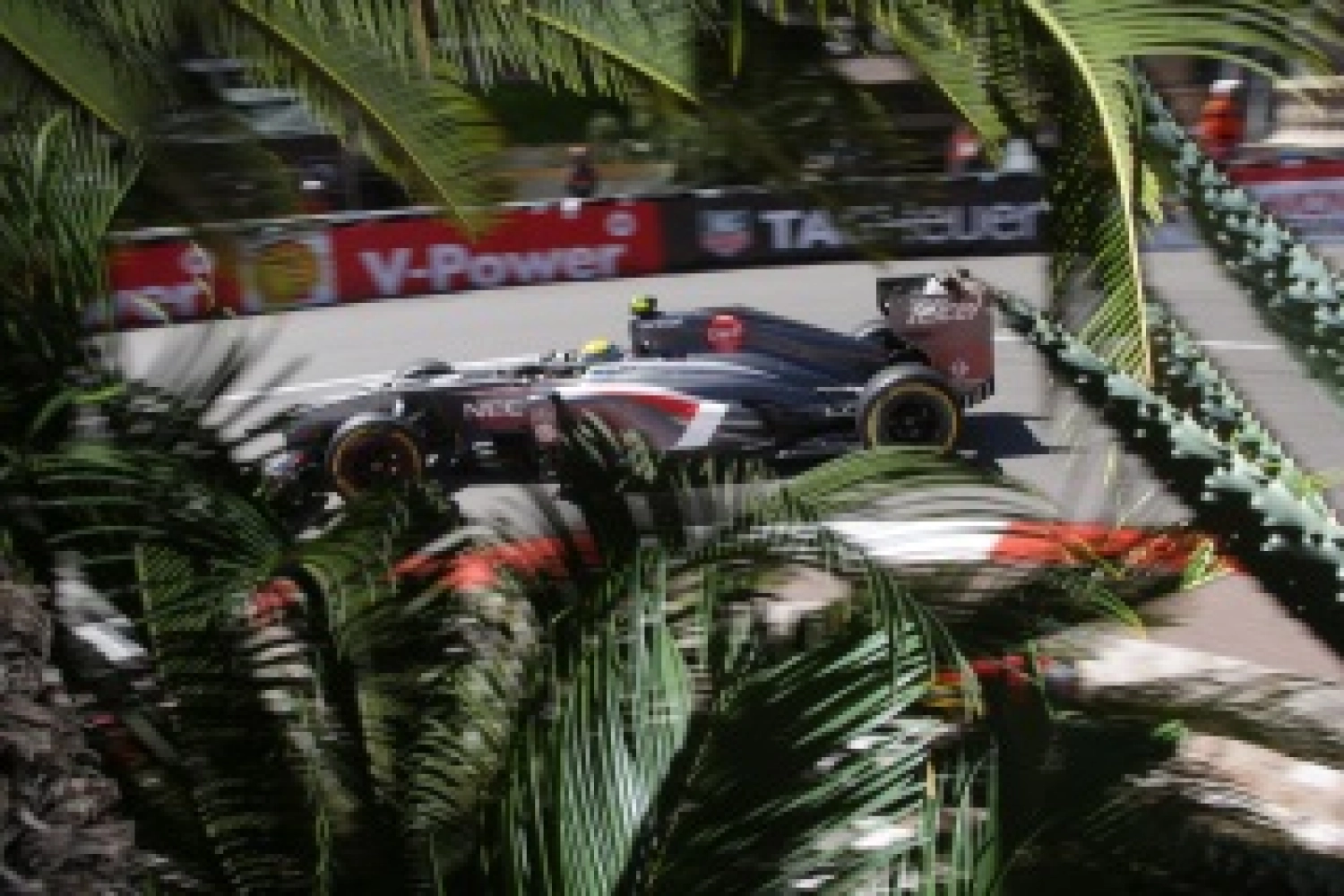 The arrival of Russian investors not all smooth sailing for Sauber