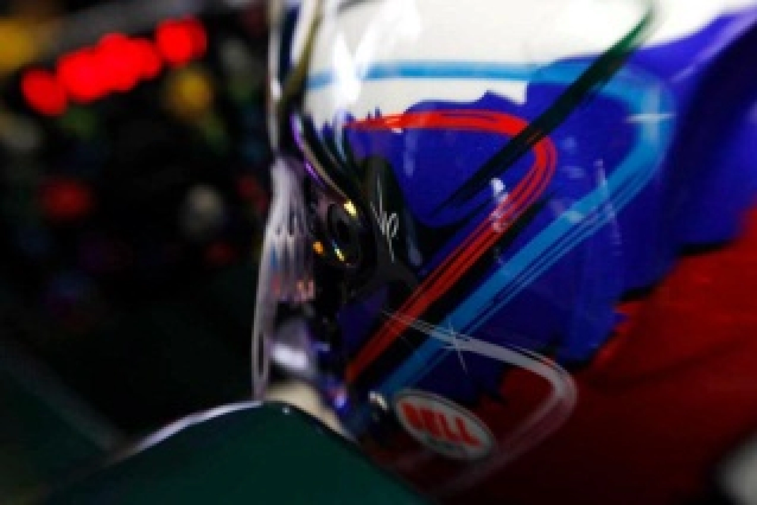 Already delays for the organization of the Russian Grand Prix?