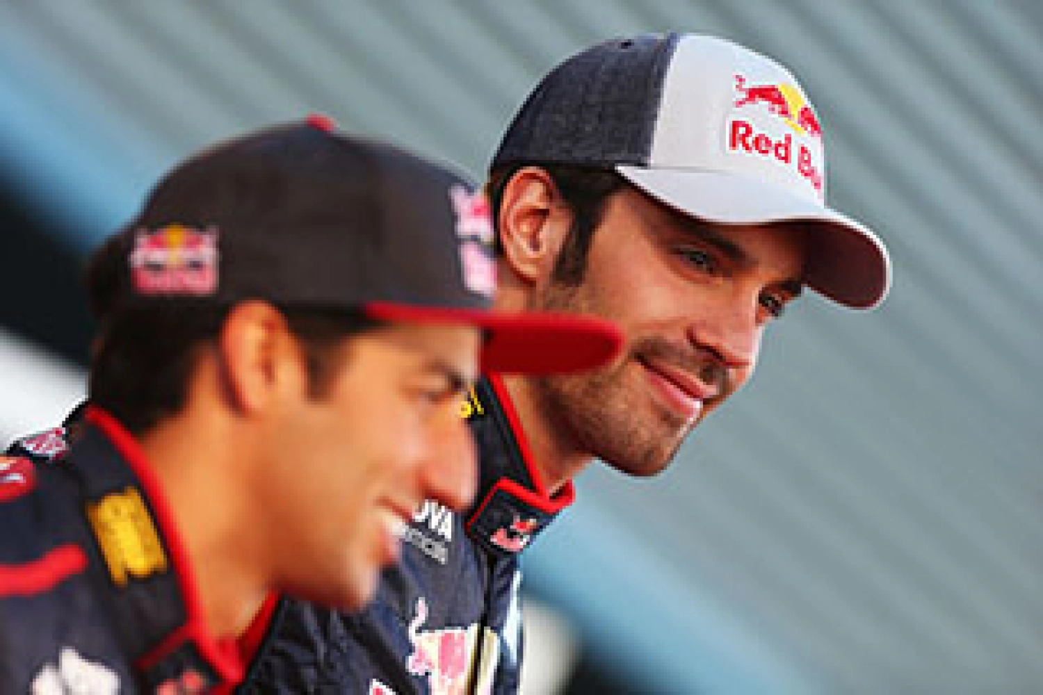 Vergne encouraged by the new features introduced in Barcelona