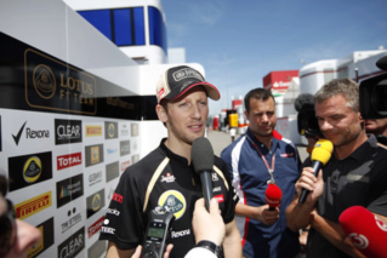 South Korea: Check the TV Schedule!