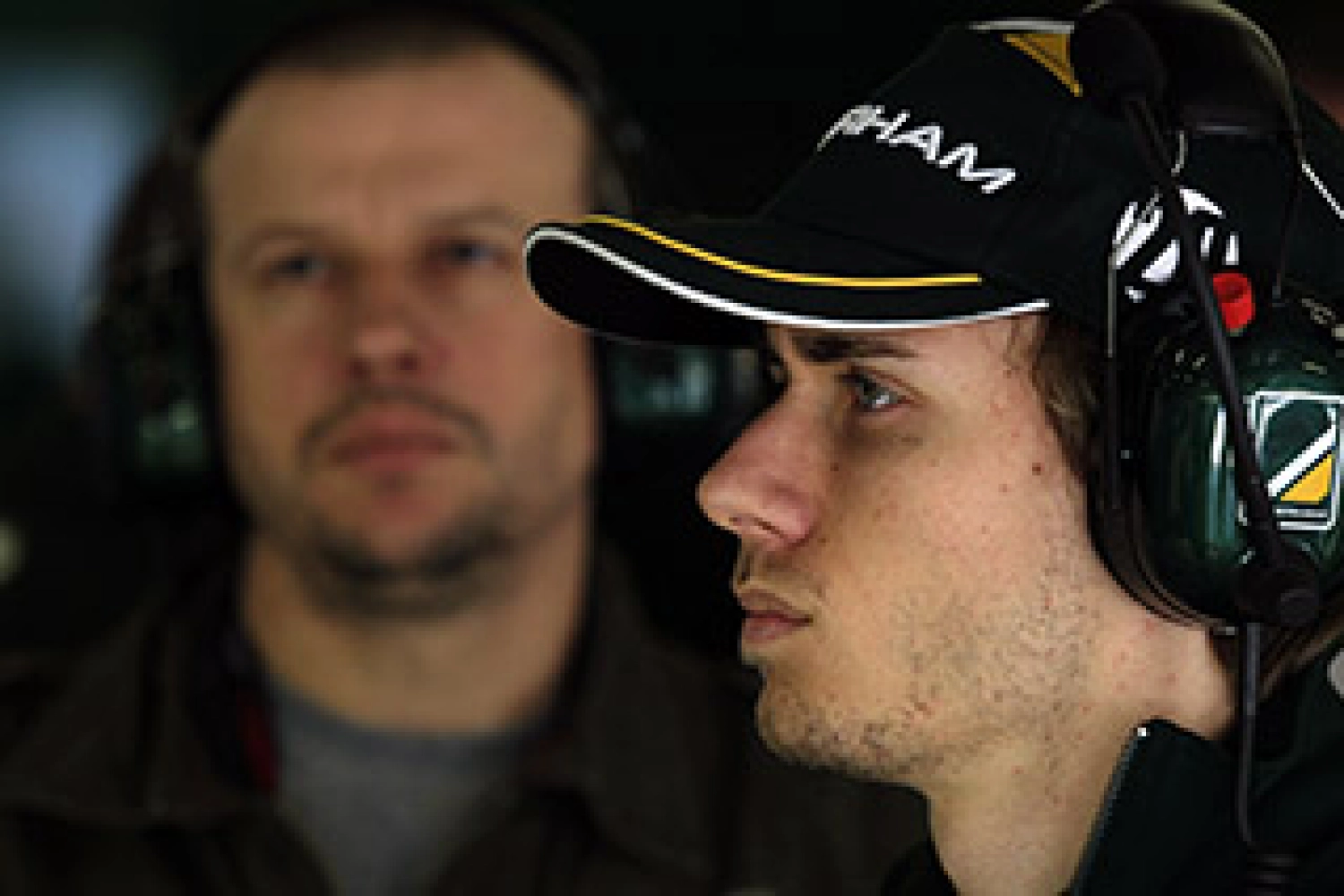 “Not a good qualifying” for Charles Pic