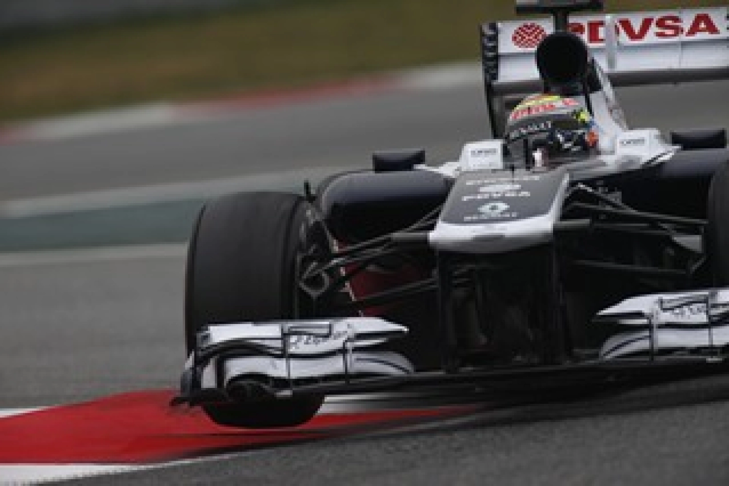 Maldonado, disappointed by his situation, vents his feelings