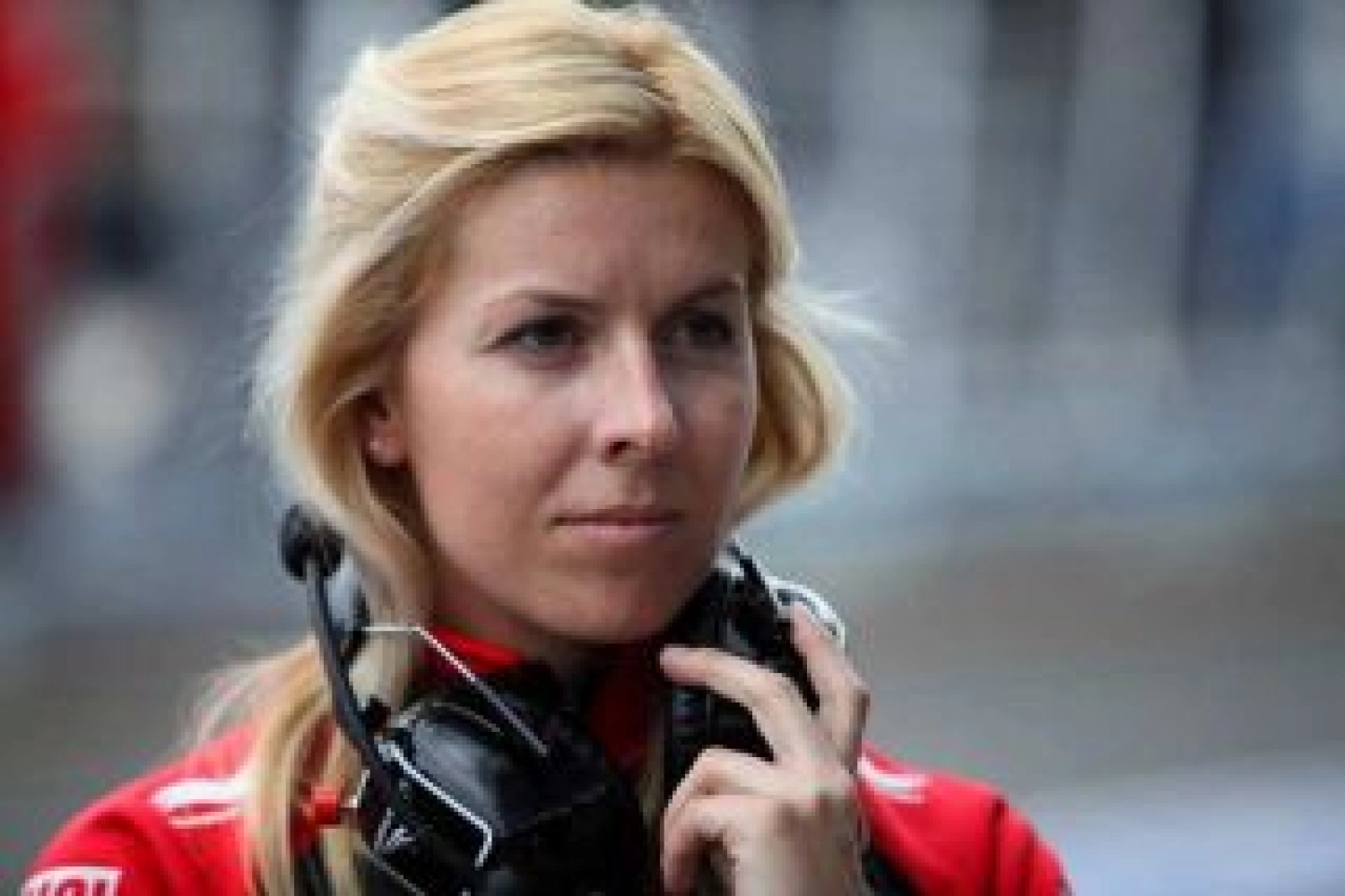 Maria de Villota passed away this morning