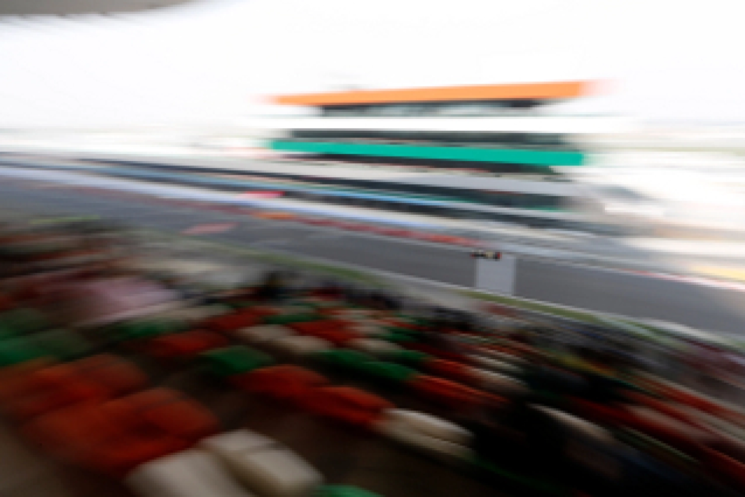 Follow the 2013 Indian Grand Prix live