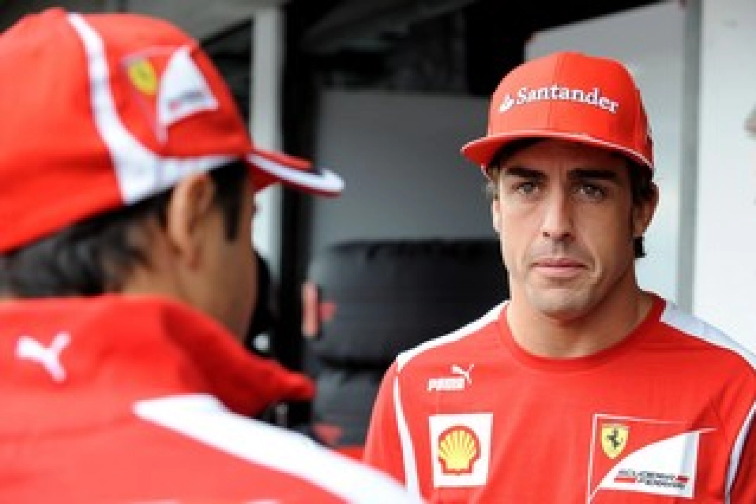 Ferrari team orders: Alonso has “no problem” with Massa