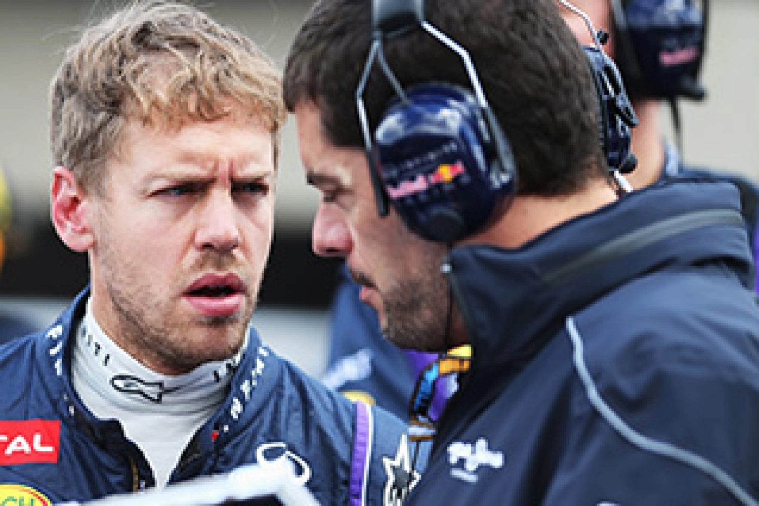 India – Free Practice 2: Vettel Persists but Red Bull Worries