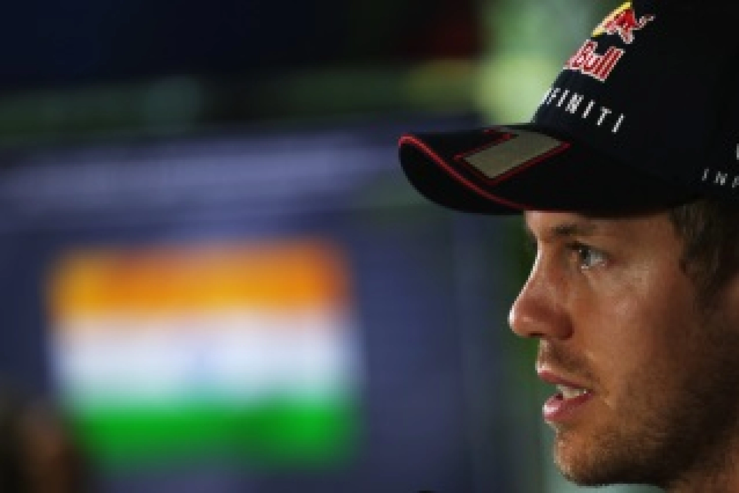 Vettel not a fan of future Formula E