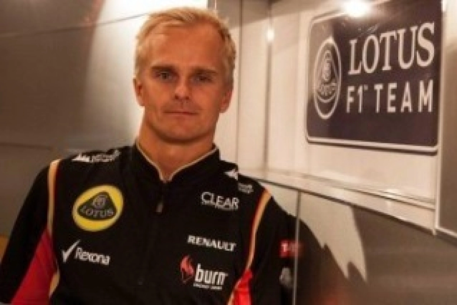 Official: Lotus finally reaches an agreement with Heikki Kovalainen