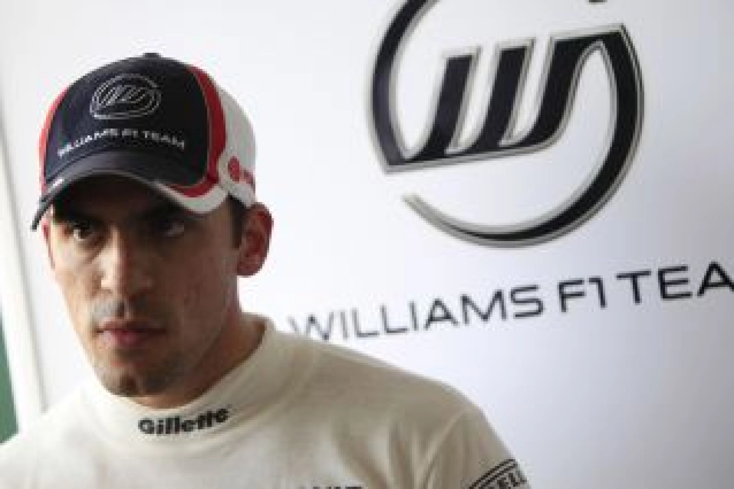 The future of Maldonado at Williams remains uncertain