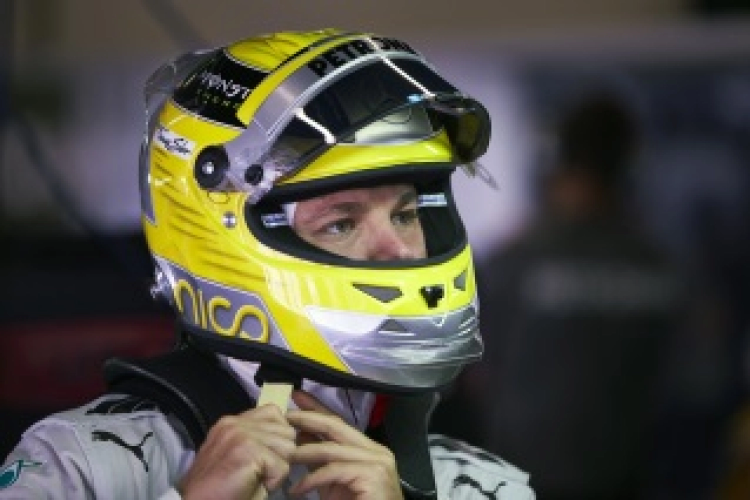 Monaco – Qualifications: Rosberg and Mercedes on the Right Track!