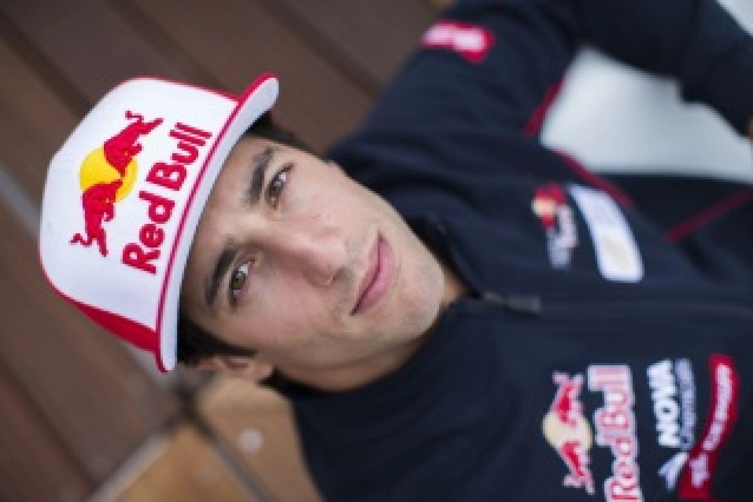 Official: Ricciardo Red Bull driver in 2014