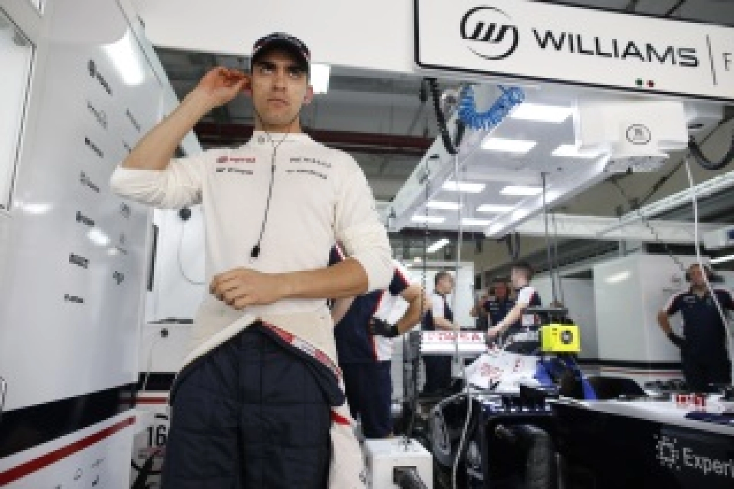 Maldonado: Massa at Williams, “a good decision”