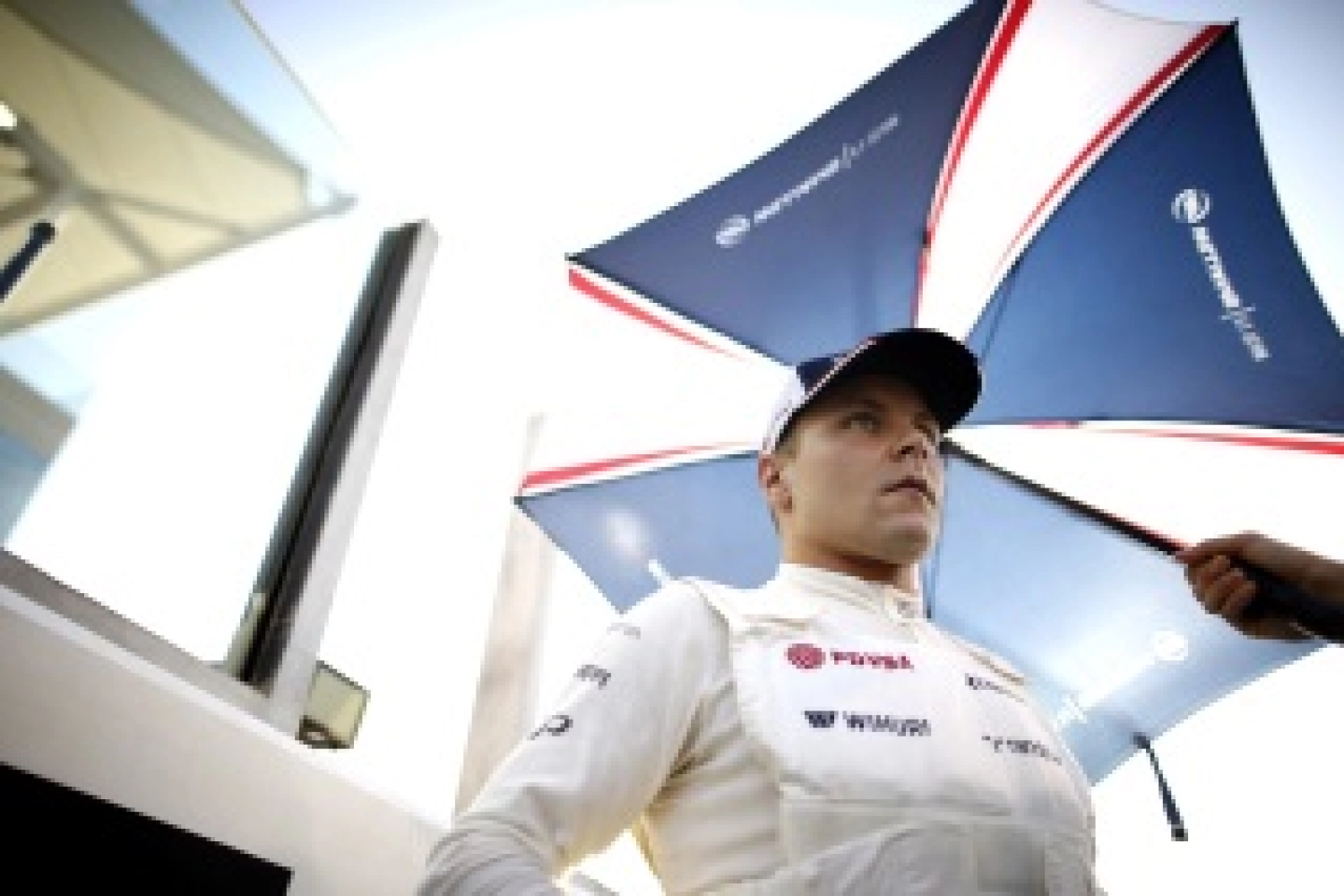 Williams: Bottas wants to beat Massa in 2014