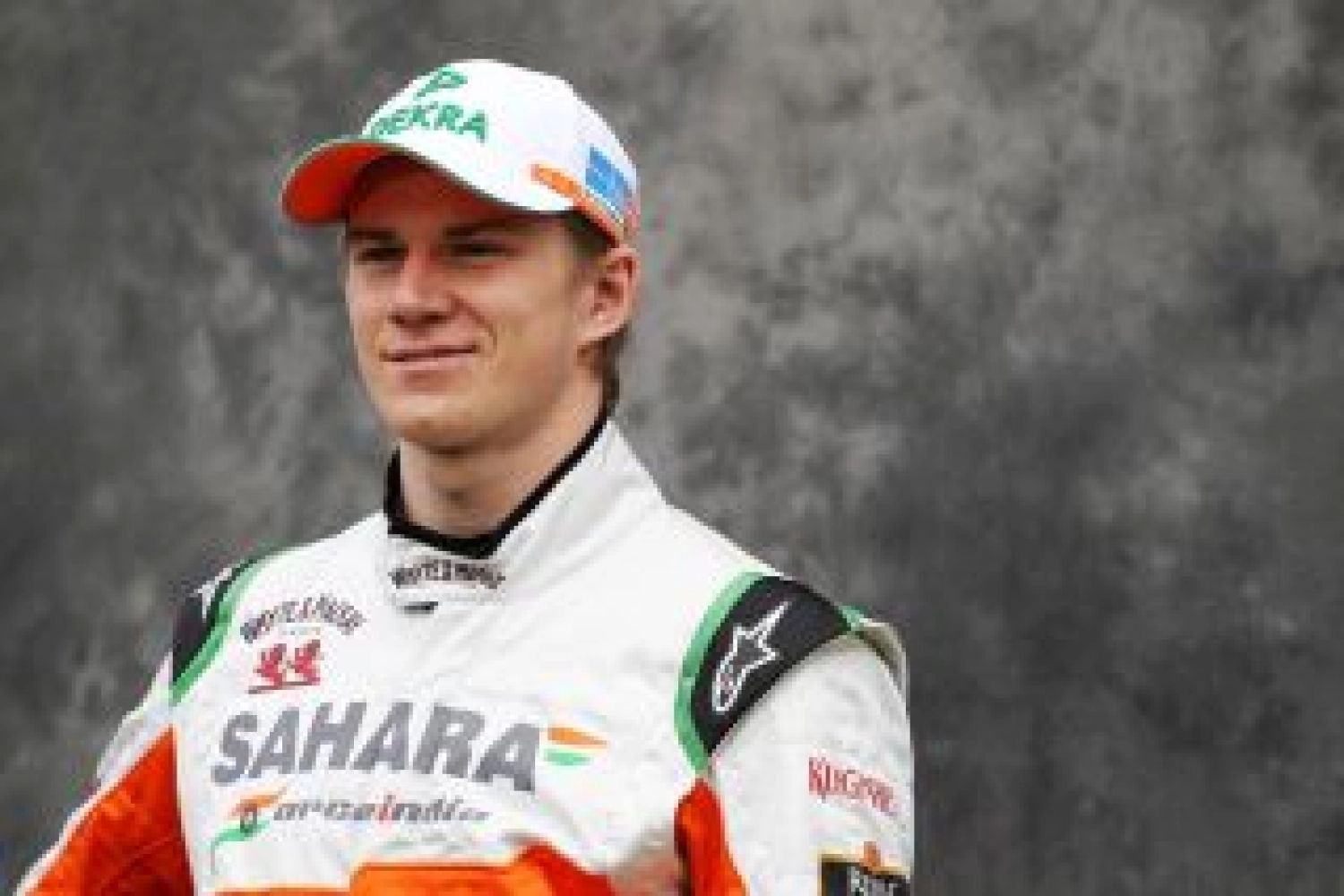 Hülkenberg back at Force India in 2014?
