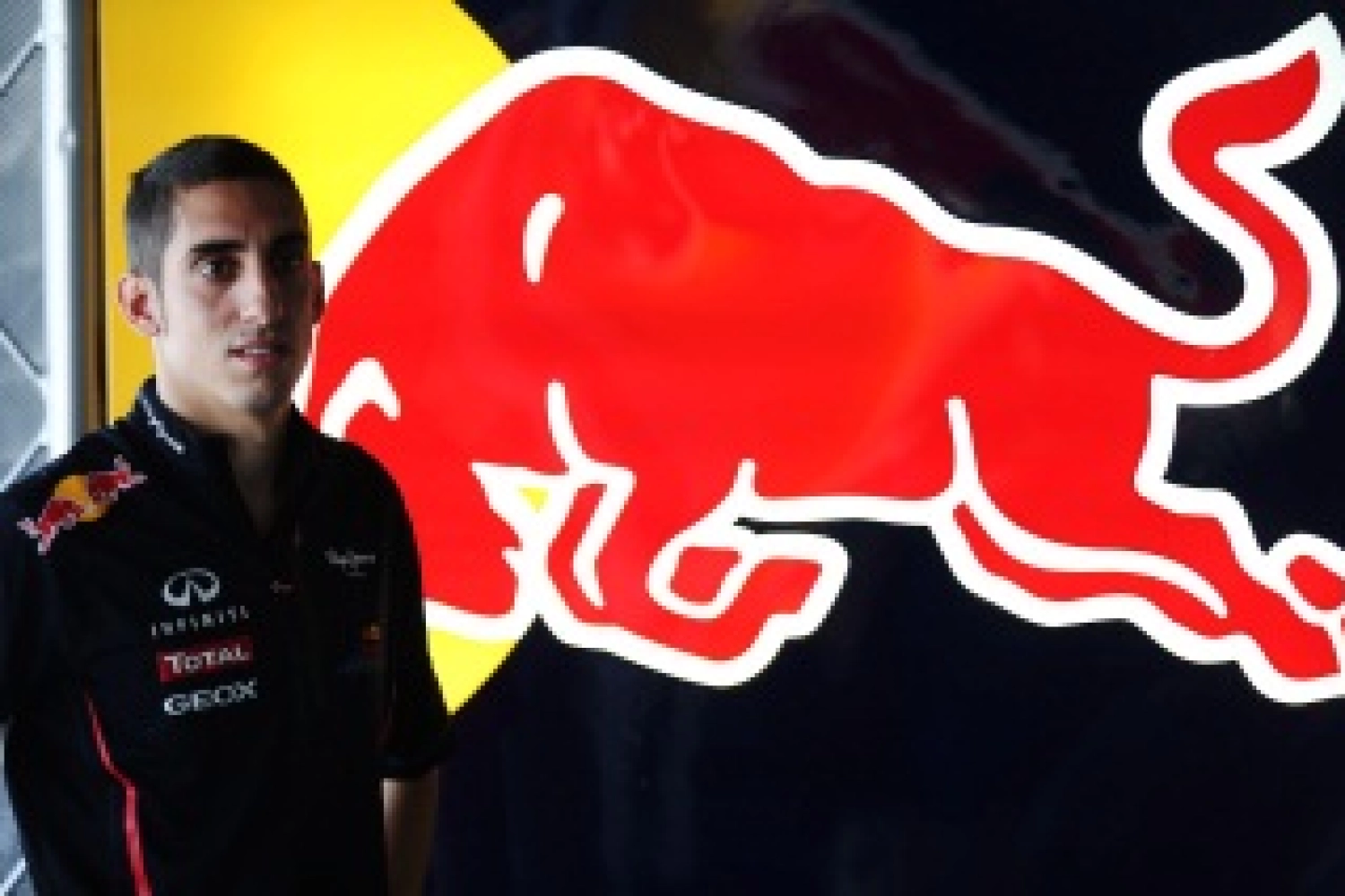 Buemi will not replace Webber at Red Bull in 2014
