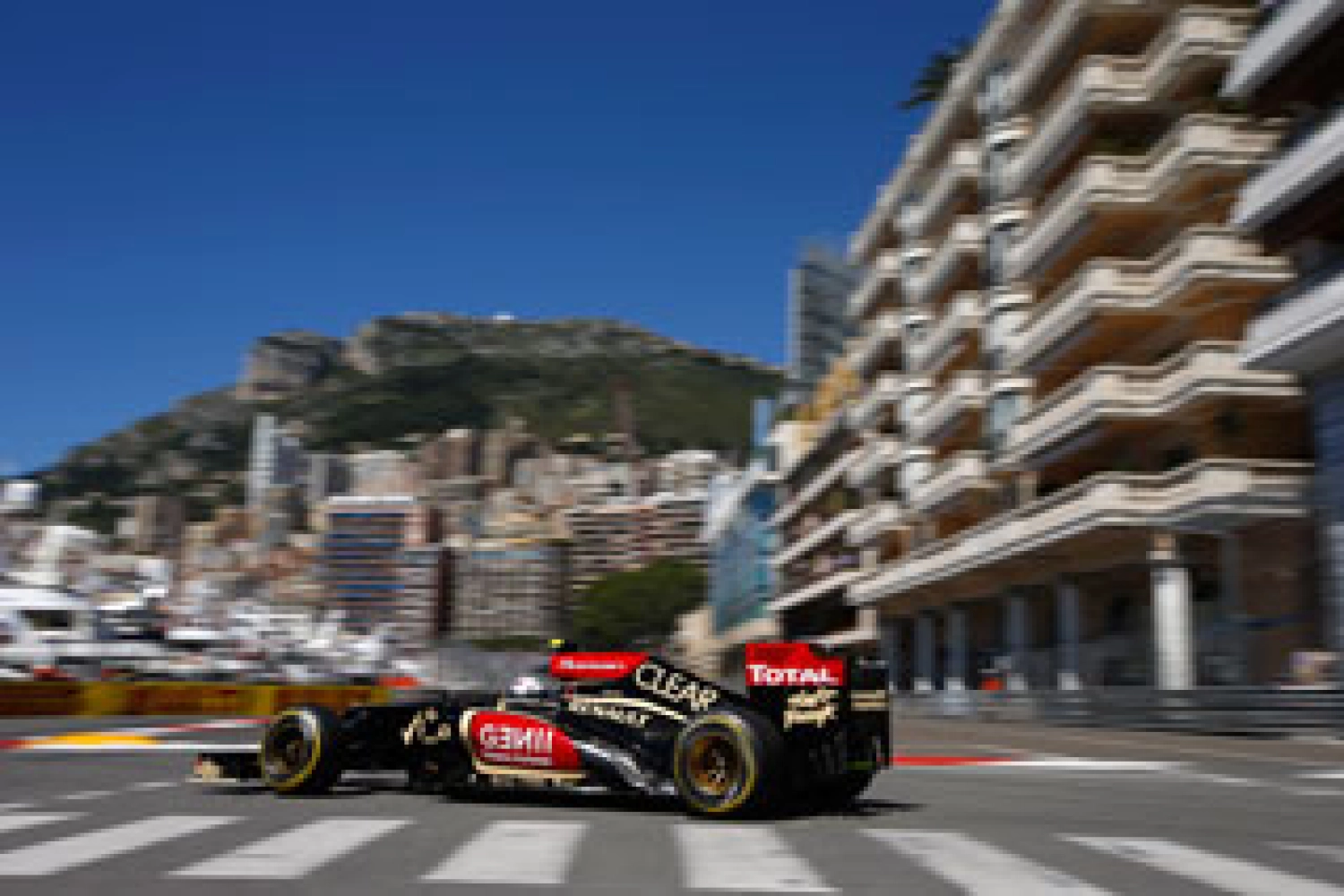 Lotus: Lopez clarifies the situation and confirms the failure of a deal with Quantum