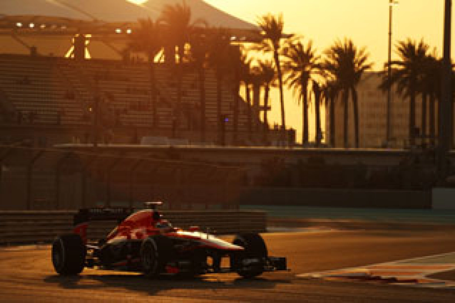 Double points in Abu Dhabi: why not elsewhere?