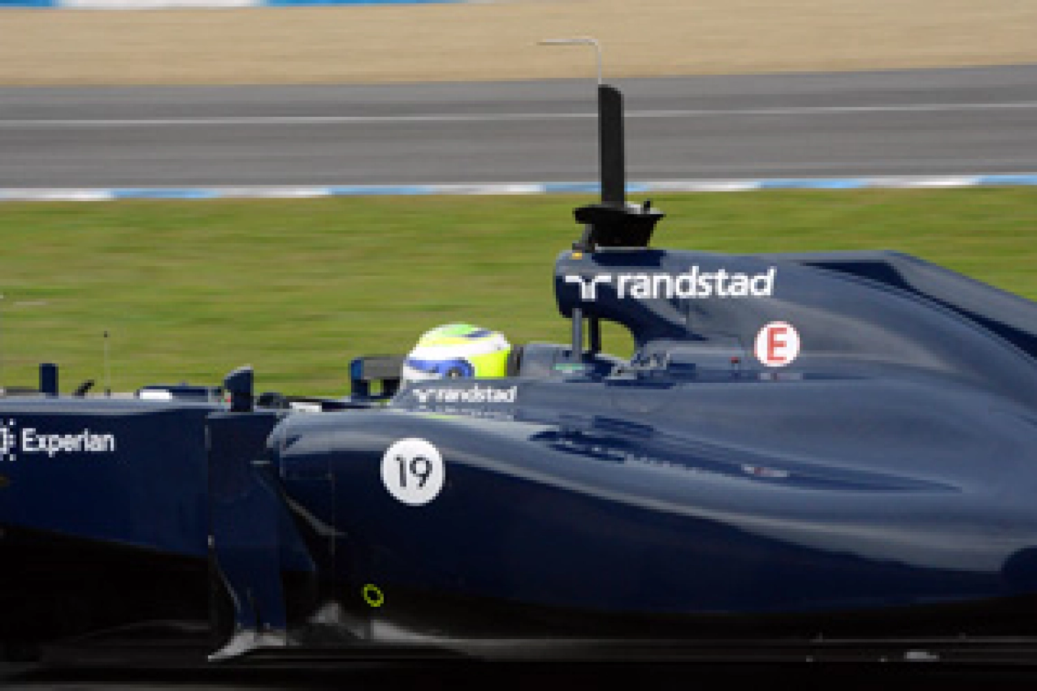 Williams secures with Genworth