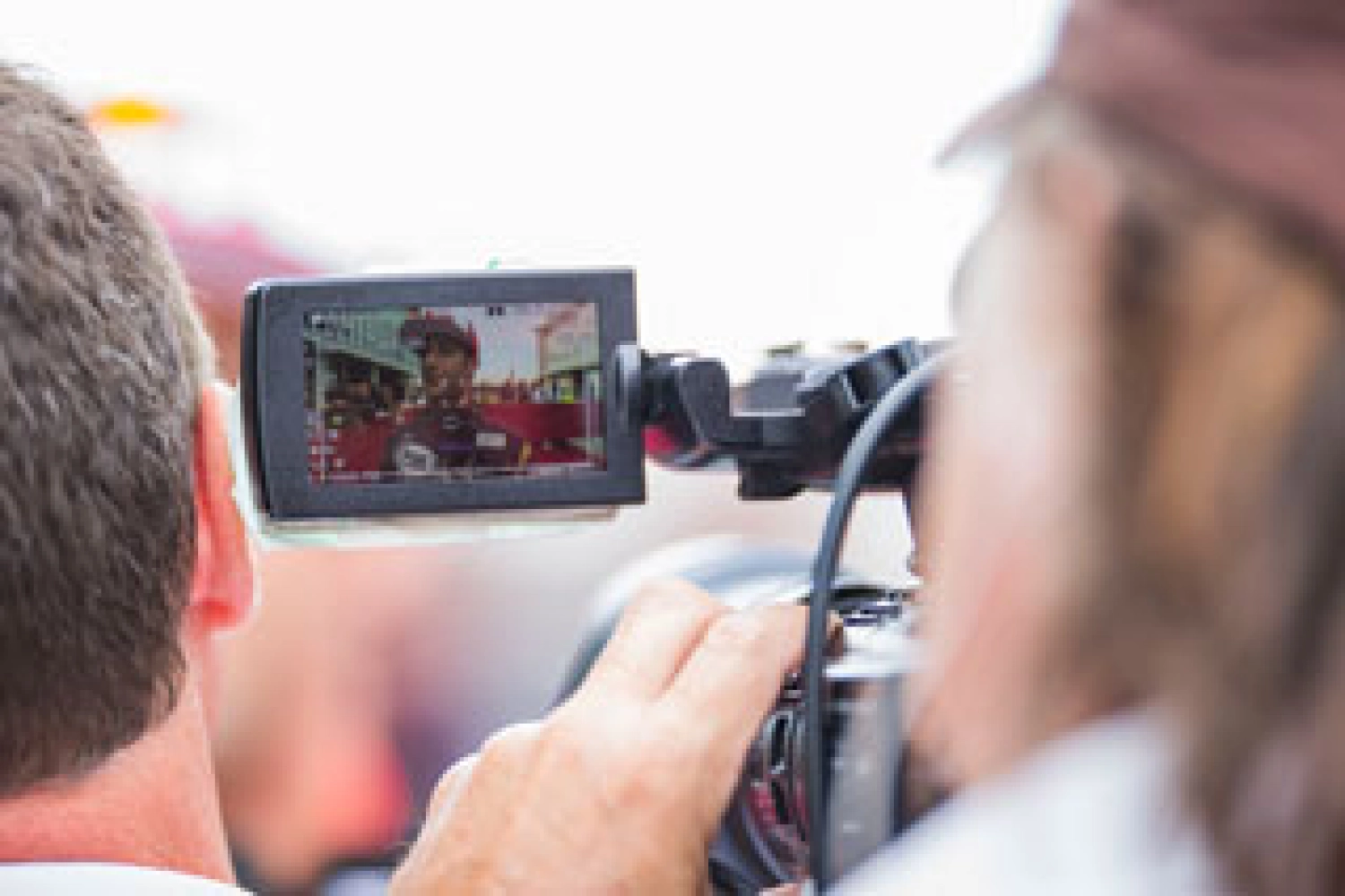 The global audiences for Formula 1 in sharp decline