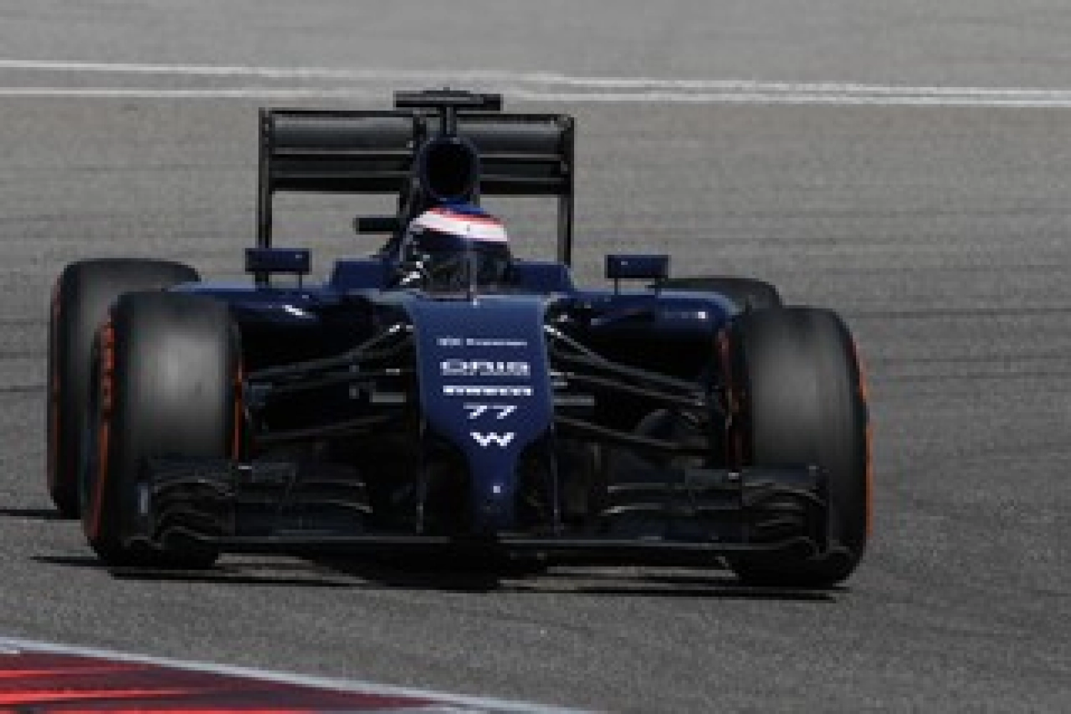 Bahrain Tests 2 – The Summary of the Four Days