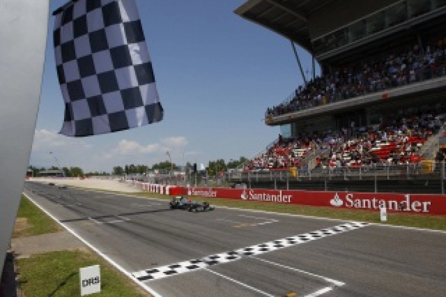 Rolex becomes the official timekeeper of F1