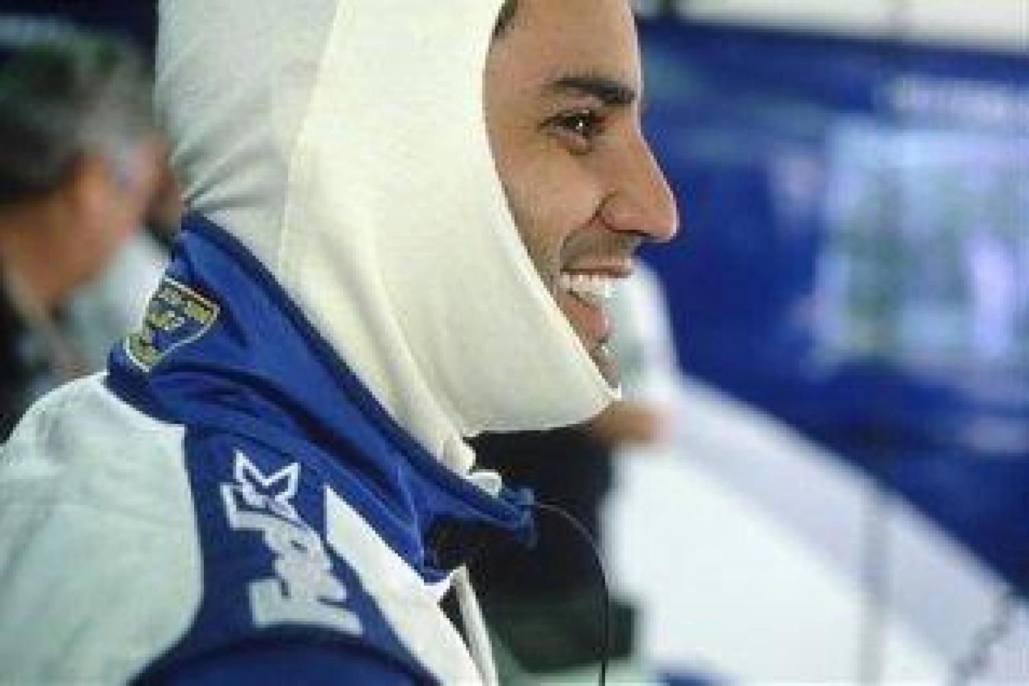 Montoya: “F1 is a joke!”