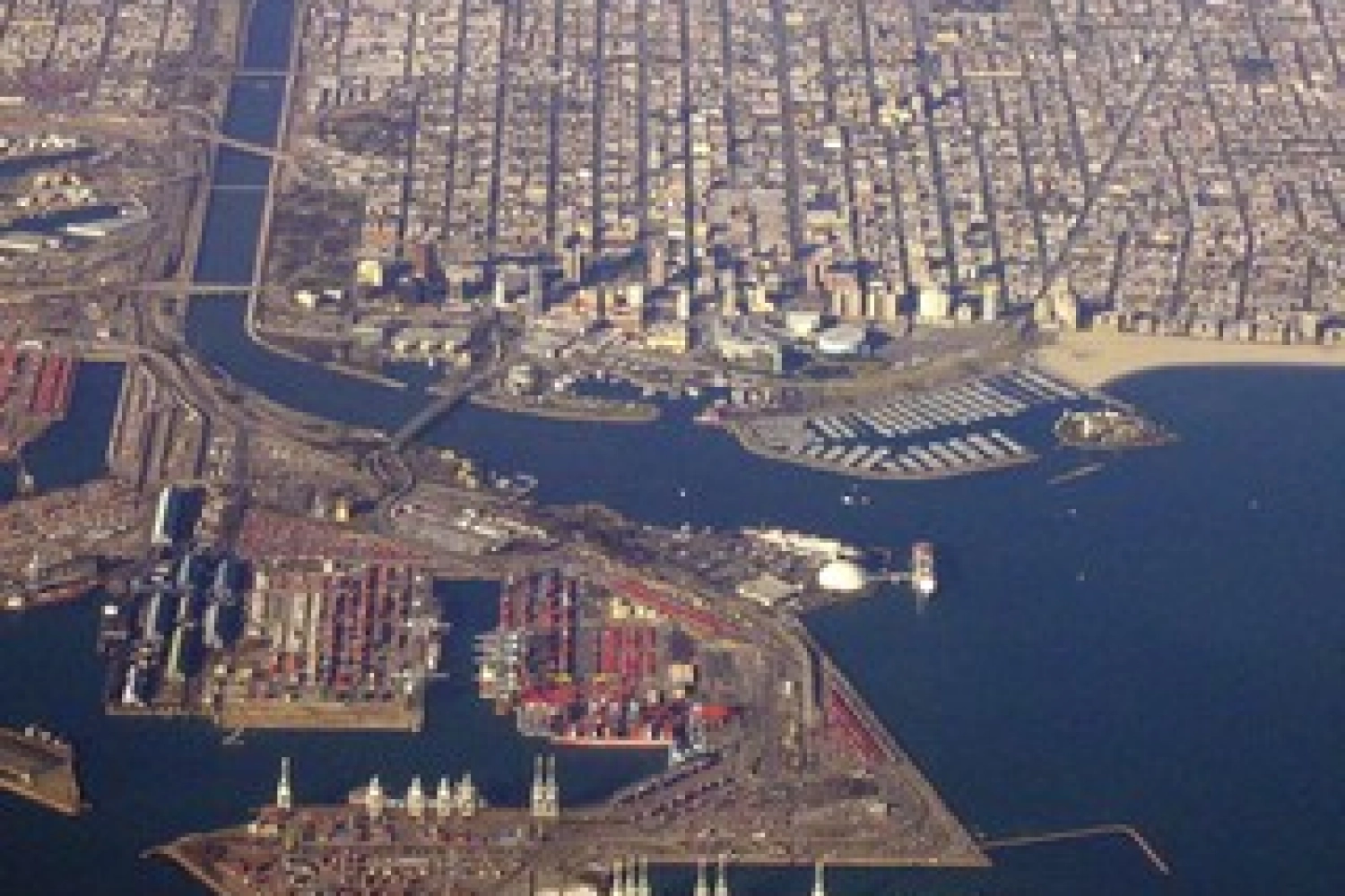 Skepticism about a return to Long Beach