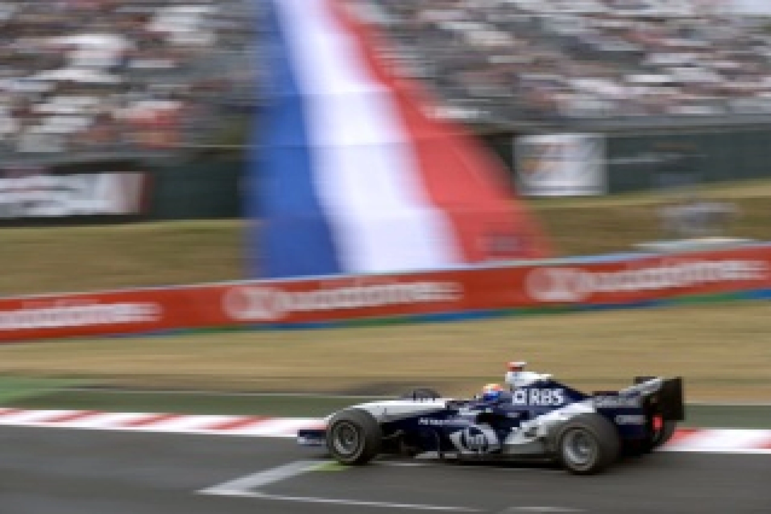 French Grand Prix: The FFSA is reviewing the applications