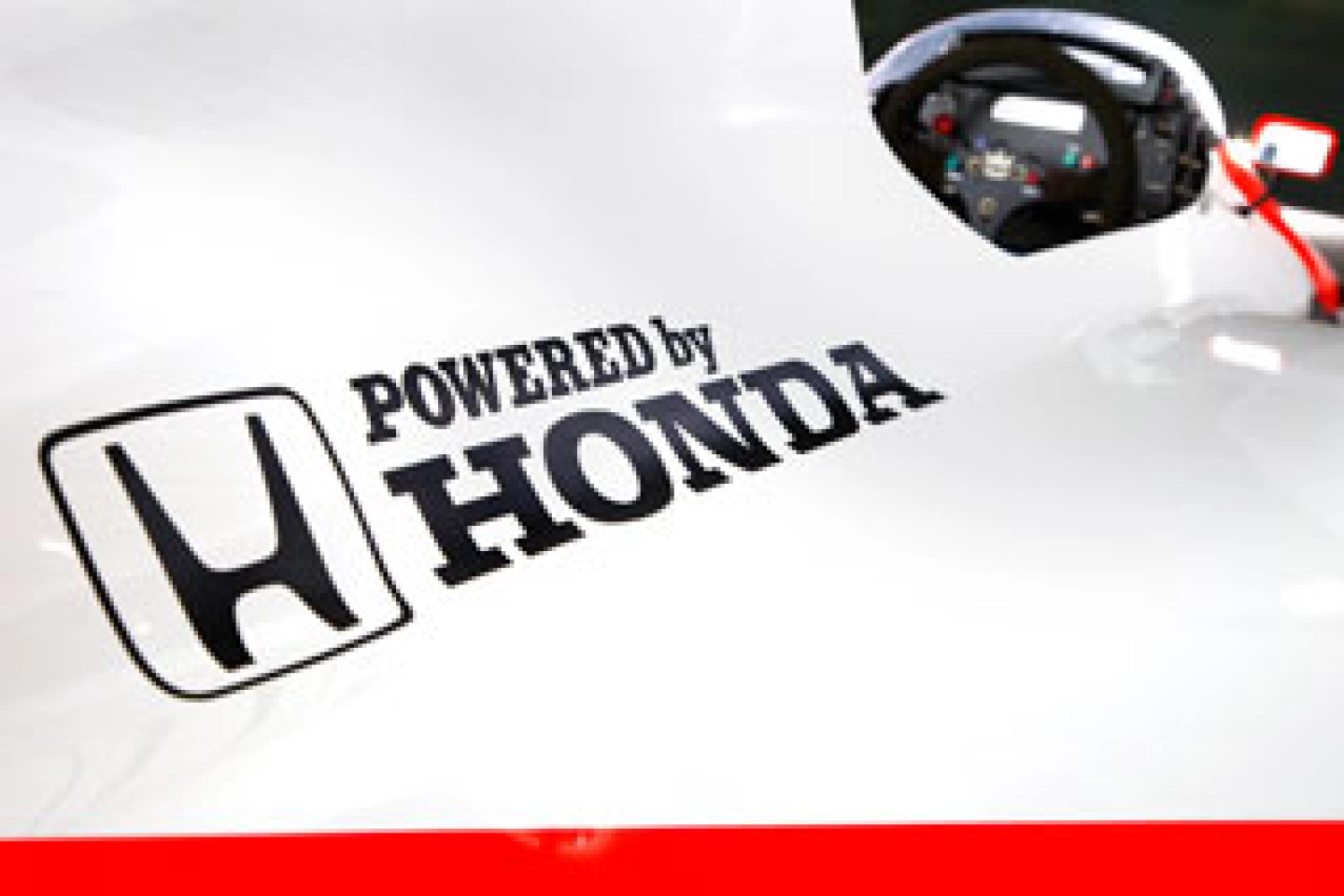 McLaren F1 denies a stake acquisition by Honda