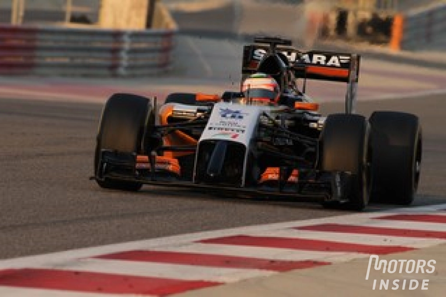 Ecclestone: An “innovative” solution to bring back noise to F1