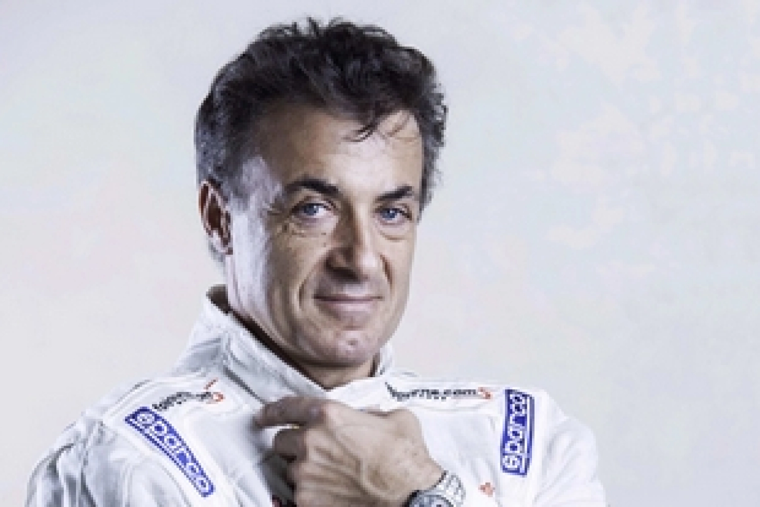 Alesi: “We must leave Grosjean alone”