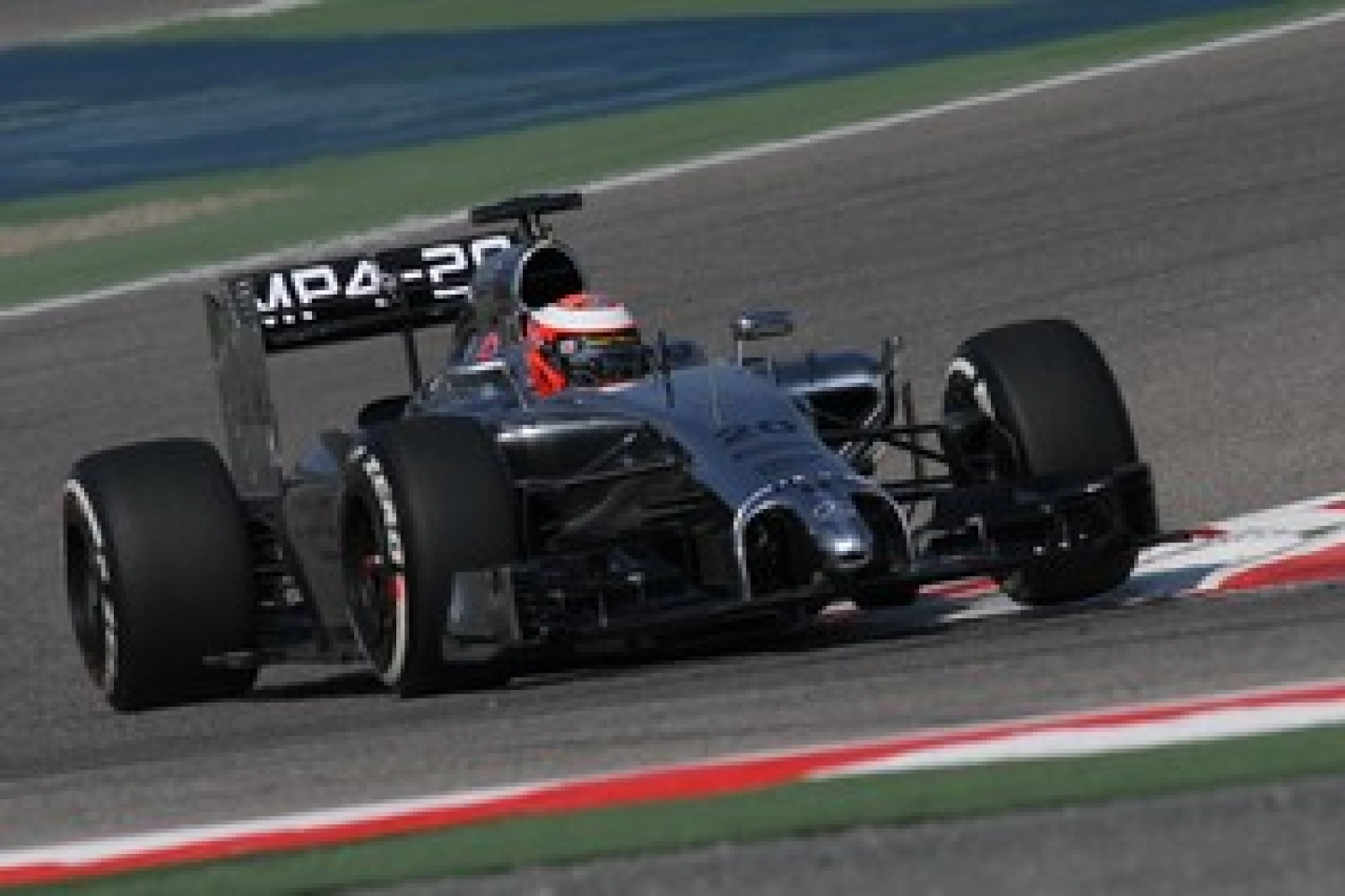 Bahrain Test 1 – Day 2: Magnussen and McLaren Lead, Ahead of Hülkenberg and Alonso