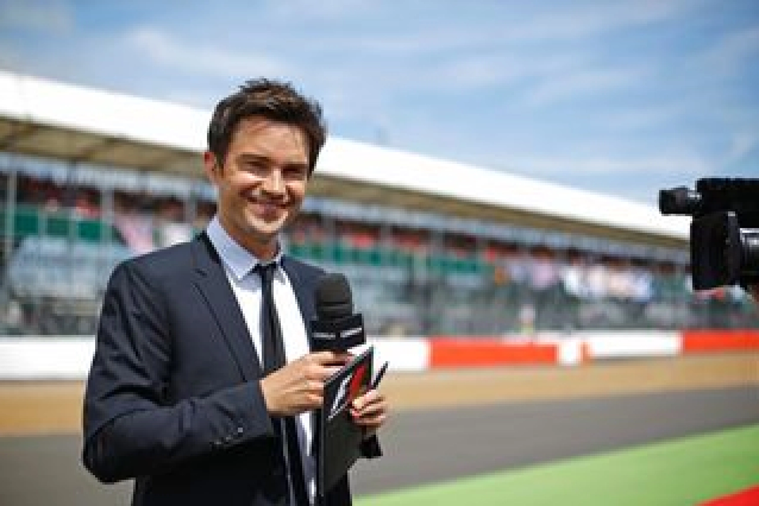 Hungarian F1 Grand Prix: Get the TV schedule!