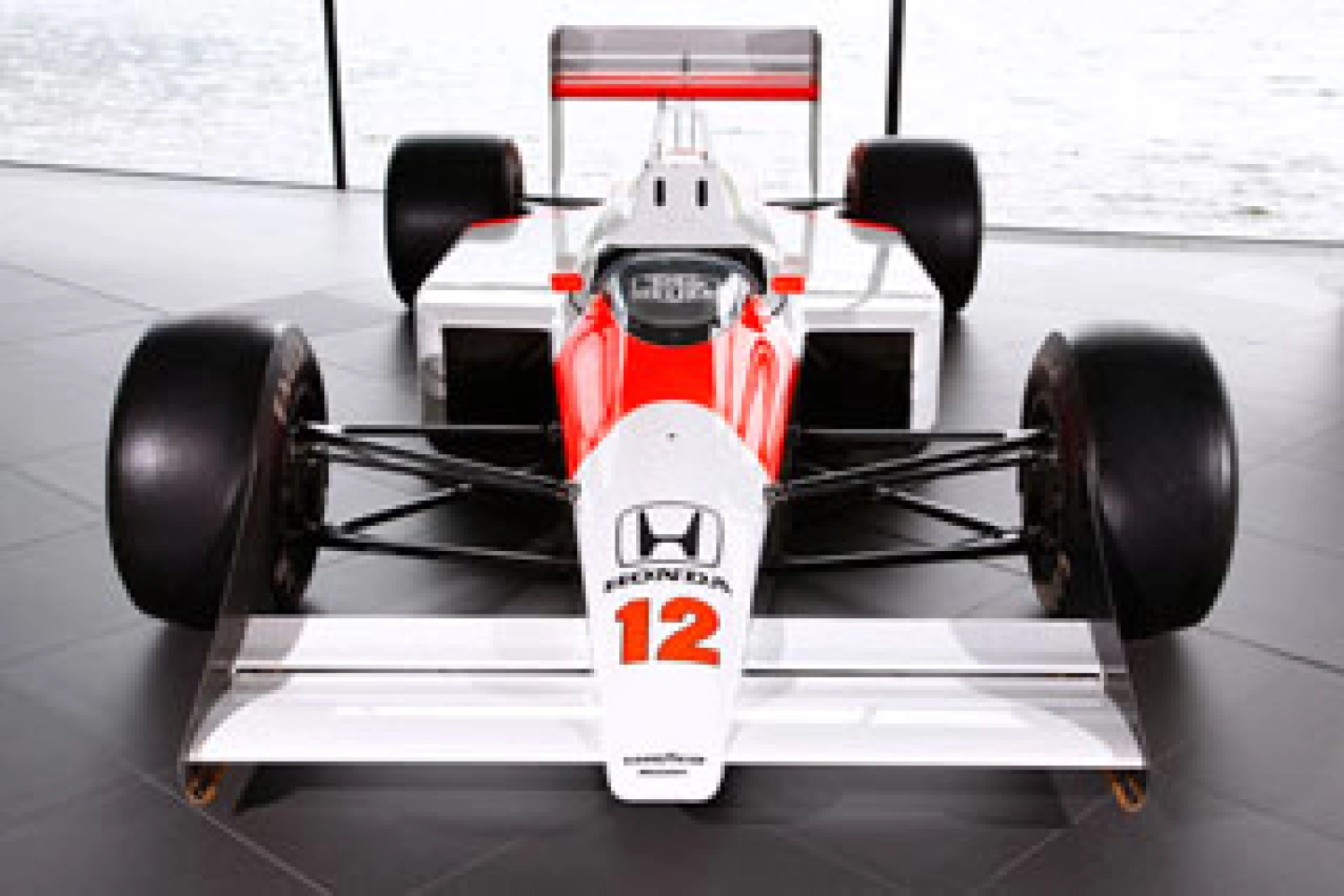 McLaren: towards a massive investment from Honda?