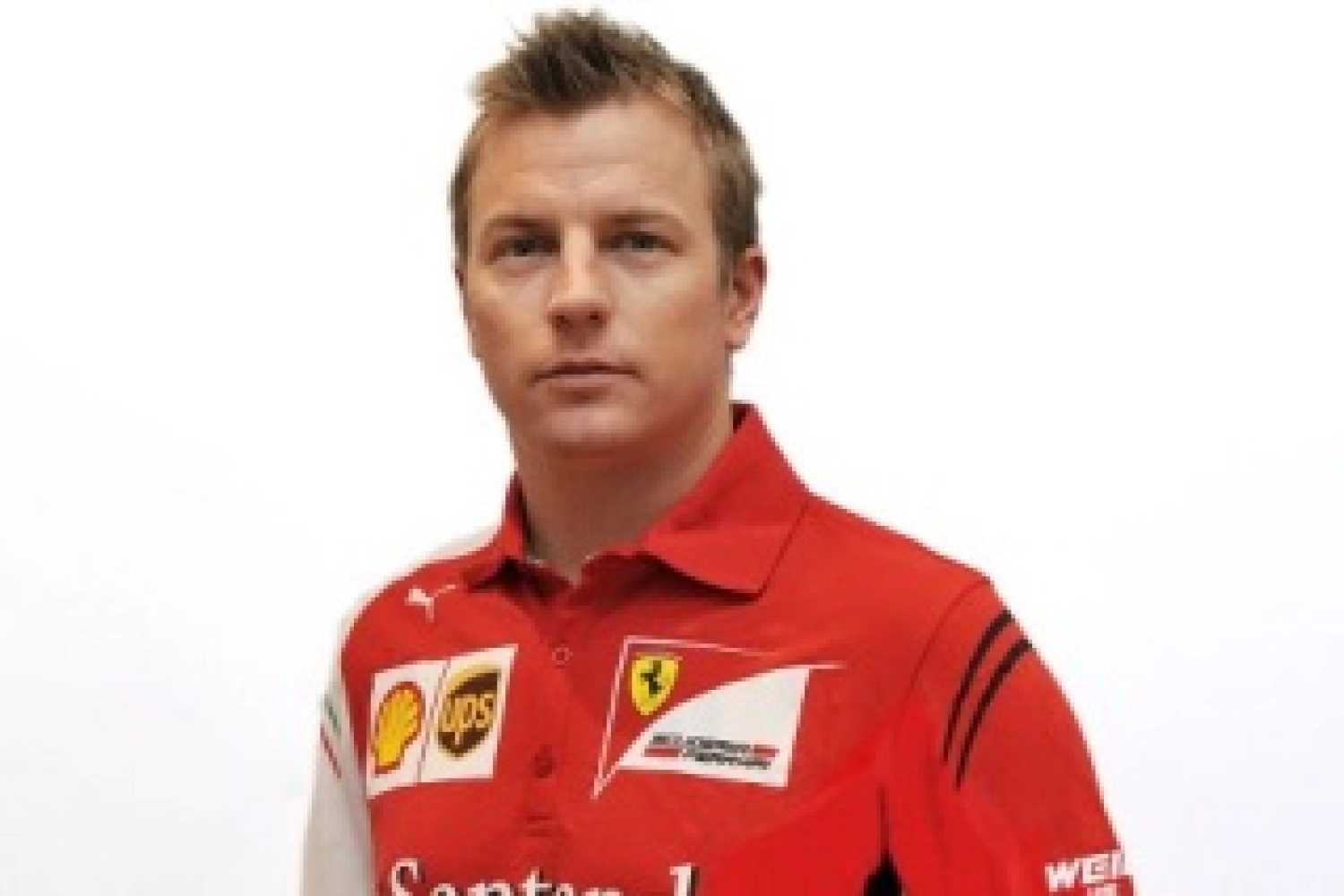 Räikkönen: “I will finish my career at Ferrari”