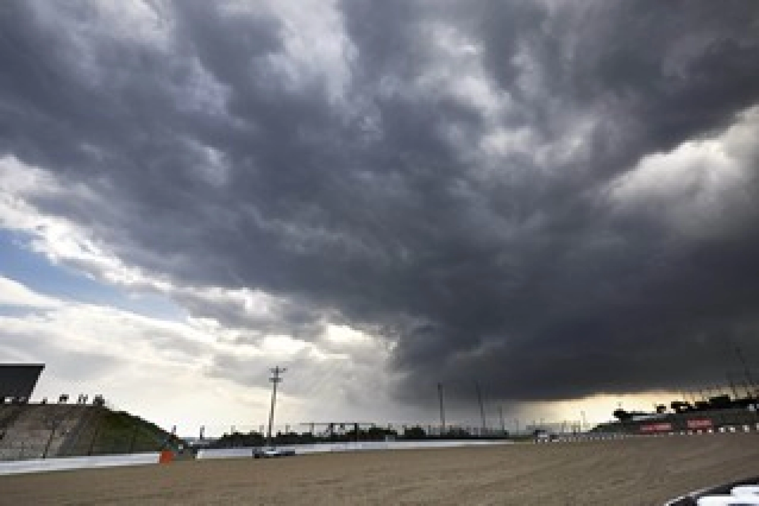 Bianchi Accident: Lighting and Conditions in Question?