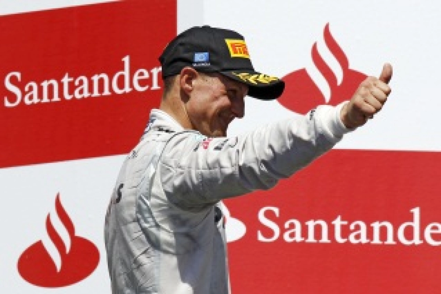 Schumacher at Sauber: “Anything is possible” according to his management