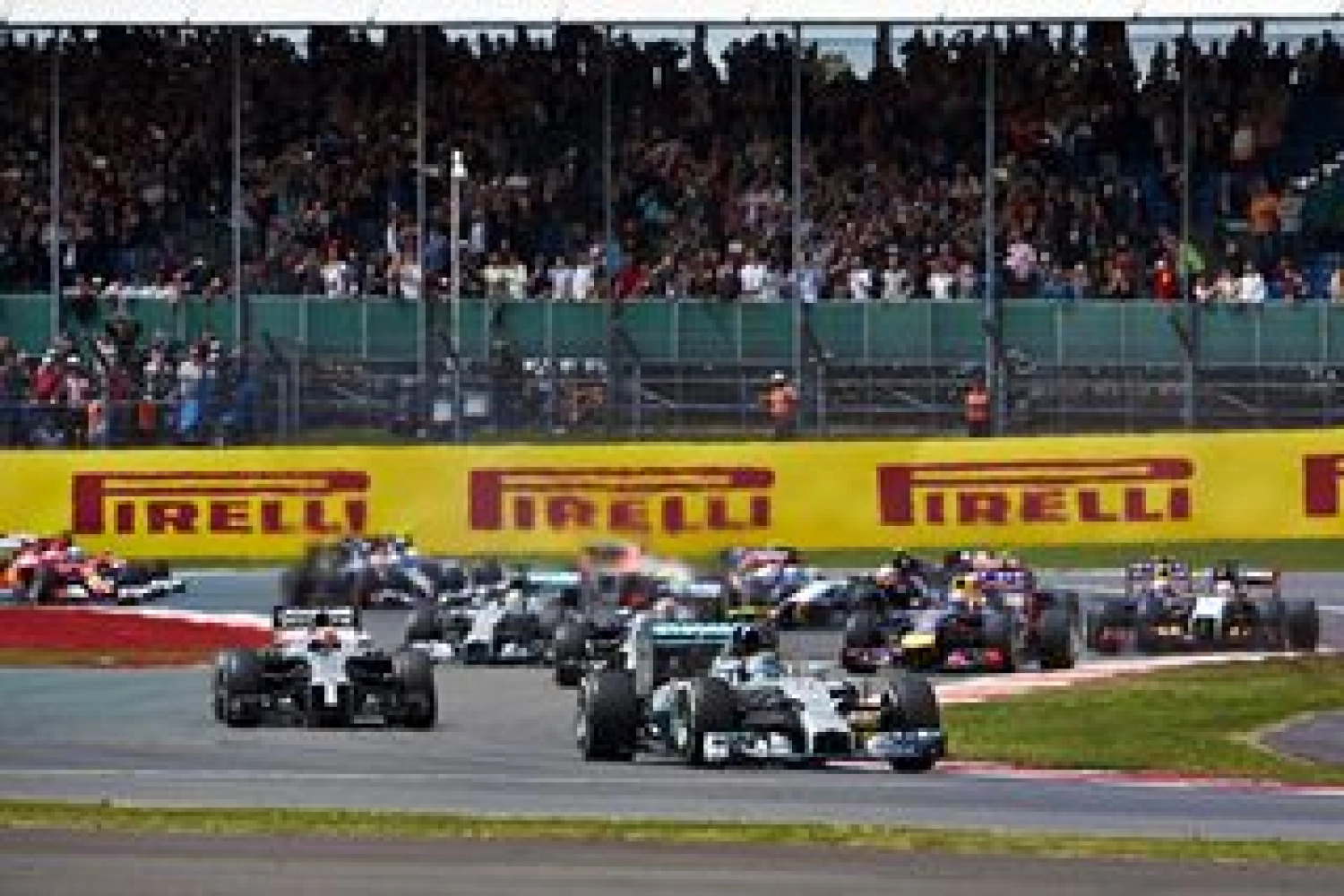 Financial difficulties in F1: Towards the implementation of customer cars?