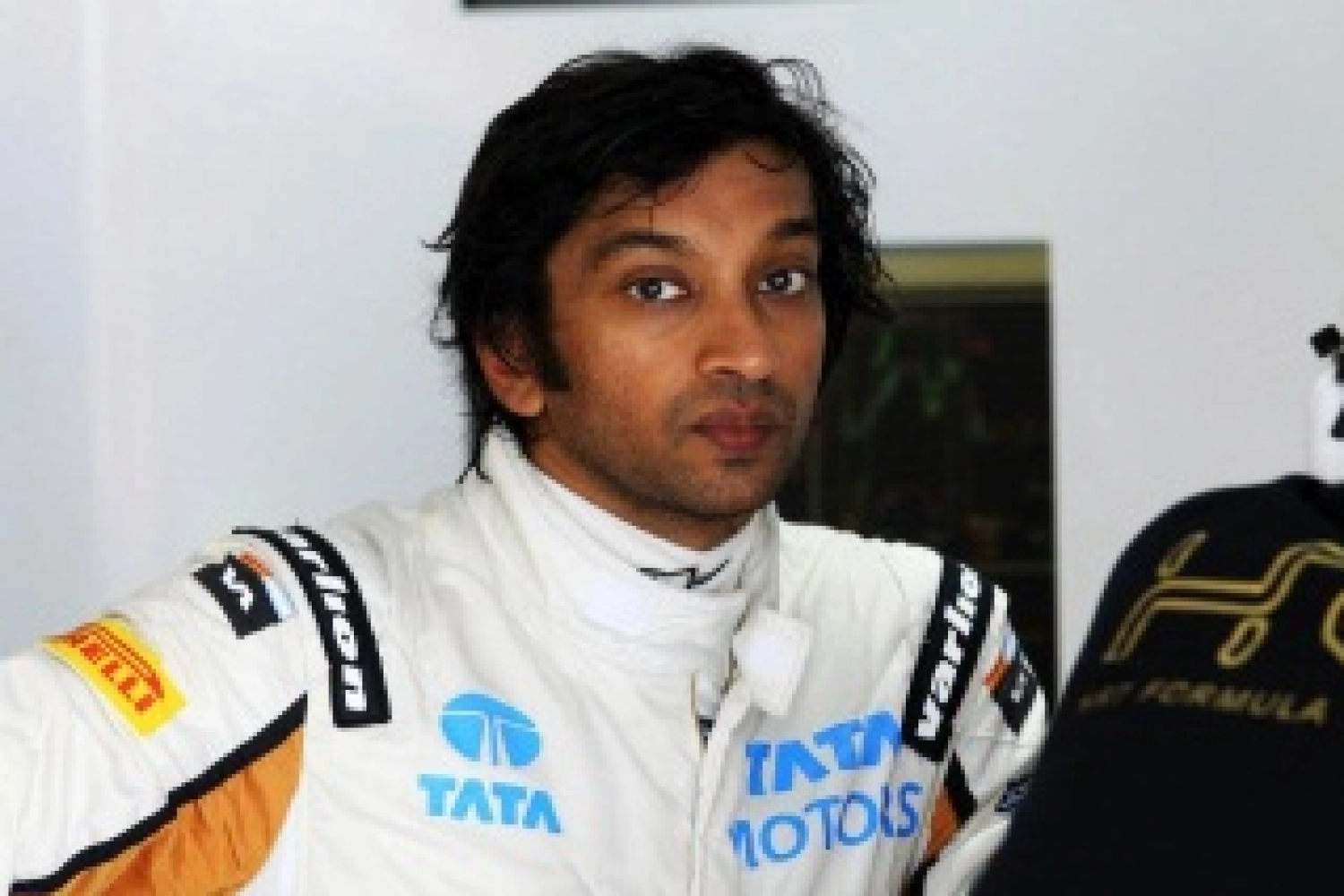 Karthikeyan: F1 is no longer viable for small teams