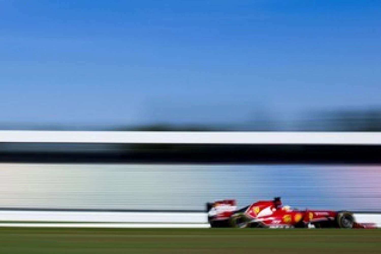 Sunday: Alonso and Ferrari fail to regain ground on Williams F1
